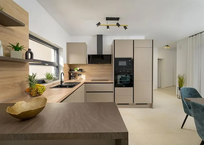 Drandic By Istrialux *