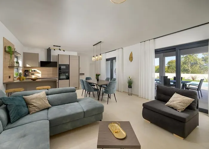 Drandic By Istrialux