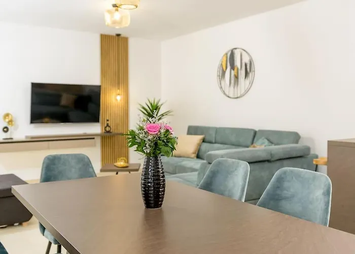 Villa Drandic By Istrialux *