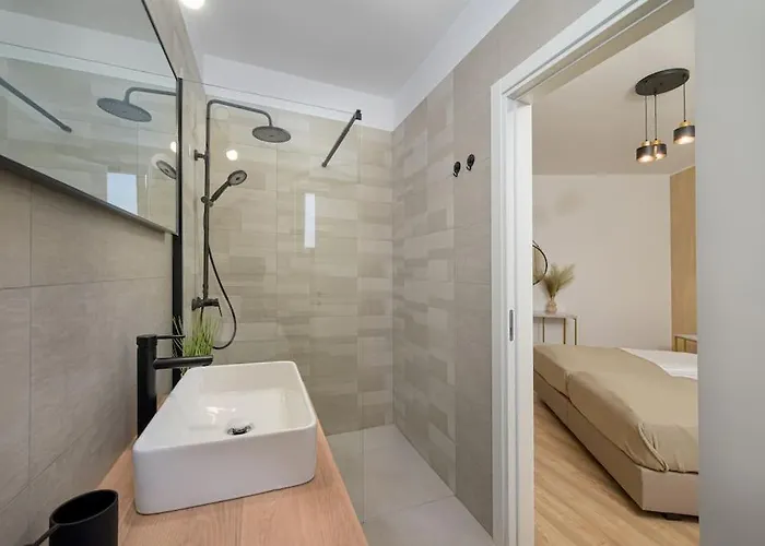 Villa Drandic By Istrialux