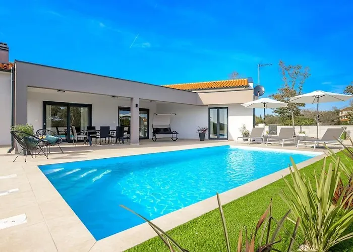 Drandic By Istrialux *