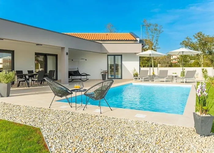 Drandic By Istrialux