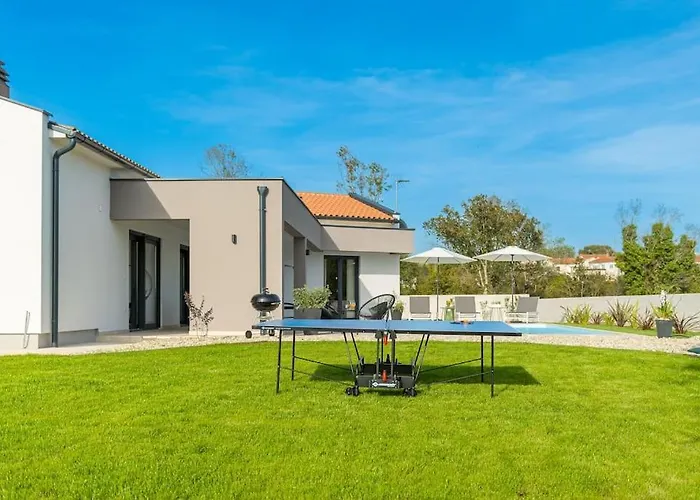 Drandic By Istrialux *