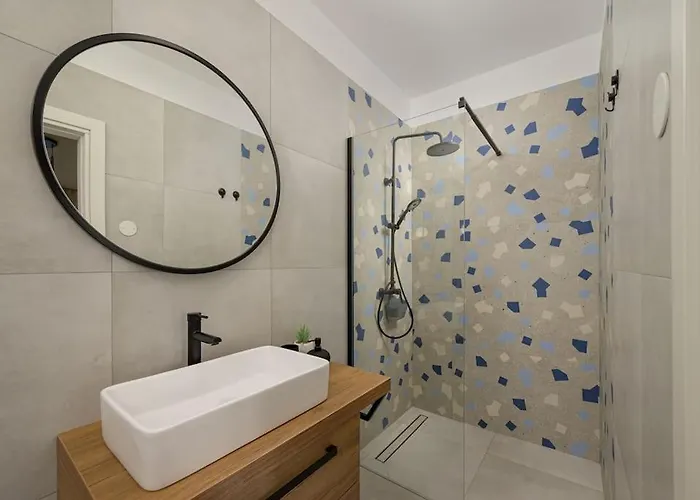 Drandic By Istrialux Villa *