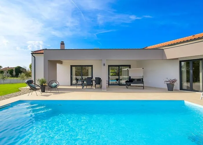 Drandic By Istrialux Bale