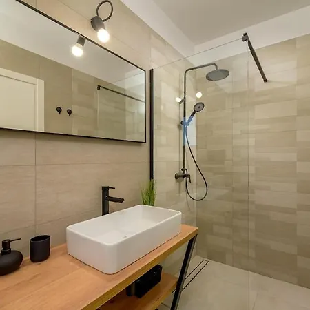 Vila Drandic By Istrialux *