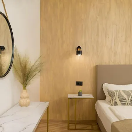 Drandic By Istrialux Vila