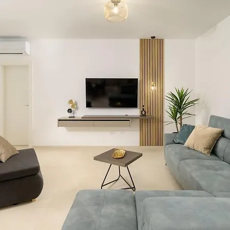 Vila Drandic By Istrialux *