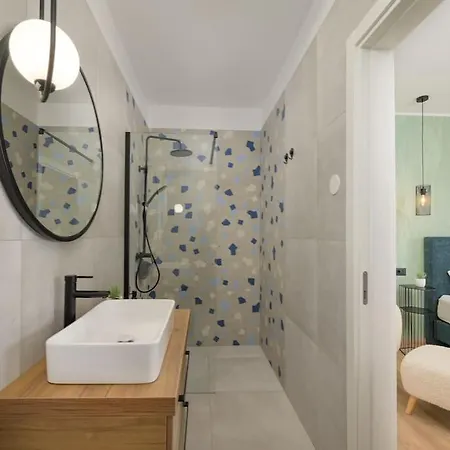 Vila Drandic By Istrialux Bale