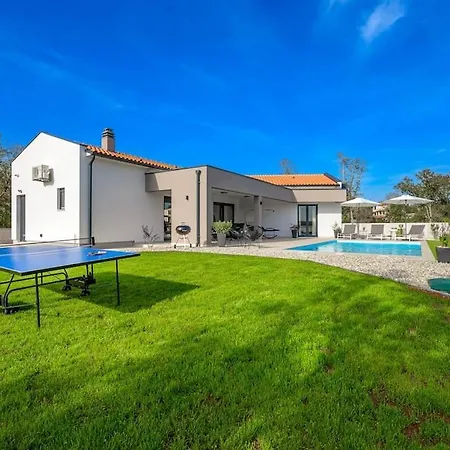 Drandic By Istrialux *