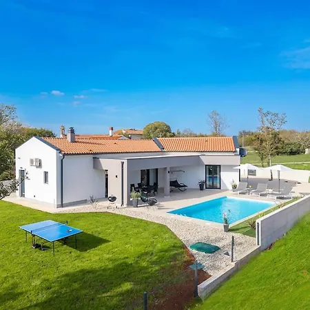 Drandic By Istrialux Bale